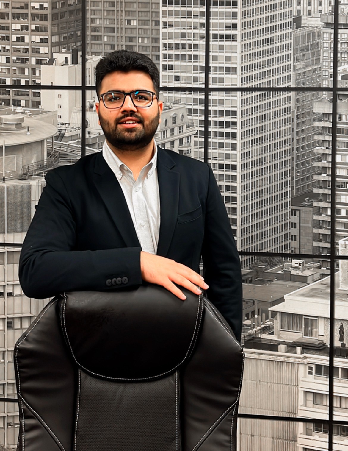 Sahil Kaushal - Principal Paralegal at Strategy Legal